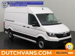 MAN TGE 2.0TDI Bestelbus 2023 L3 H3 Diesel Automaat, Automaat, Euro 6, MAN, Wit