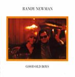 cd - Randy Newman - Good Old Boys, Verzenden, Zo goed als nieuw
