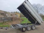 Hapert e ELECTRISCH trias kipper 410x205 bj 2013nu 4999EX, Ophalen, Gebruikt