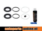Remklauw revisie set Opel Senator achterzijde, Verzenden, Nieuw, Opel