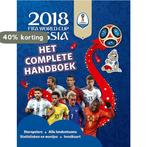 WK 2018: Het complete handboek / FIFA WK 2018 / 0, Verzenden, Gelezen