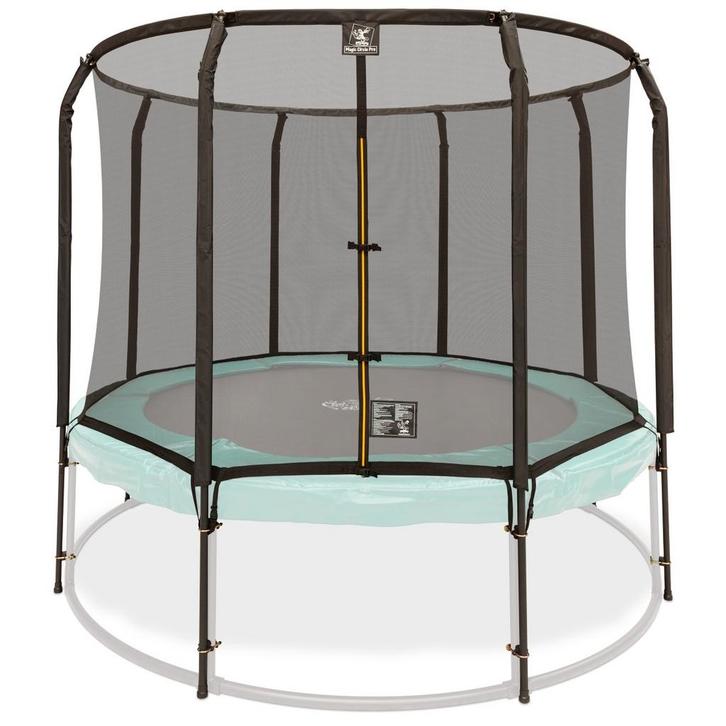 Trampoline veiligheidsnet Magic Circle Pro Fiber Inside 427, Kinderen en Baby's, Speelgoed | Buiten | Trampolines, Nieuw, Ophalen of Verzenden