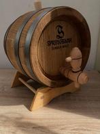 Springbank Barrel 5l - Vat - Hout