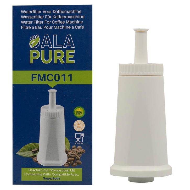 Alapure Waterfilter BES008 FMC011, Witgoed en Apparatuur, Koffiemachine-accessoires, Verzenden