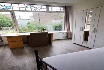 Kamer Admiraal de Ruyterweg in Rotterdam beschikbaar voor biedingen