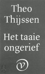 Het taaie ongerief 9789028203020 Theo Thijssen, Boeken, Gelezen, Theo Thijssen, Verzenden
