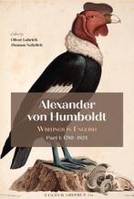 9781606180167 Alexander Von Humboldt, Boeken, Verzenden, Nieuw