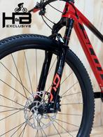 Scott Spark 900 RC Team Carbon 29 inch mountainbike GX 2020, Overige merken, Fully, Ophalen of Verzenden, 45 tot 49 cm