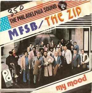vinyl single 7 inch - MFSB - The Zip, Cd's en Dvd's, Vinyl Singles, Zo goed als nieuw, Verzenden