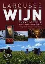 Larousse Wijnencyclopedie 9789020957792, Verzenden, Gelezen