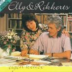 cd - Elly &amp; Rikkert - Eigen Keuze, Cd's en Dvd's, Verzenden, Zo goed als nieuw