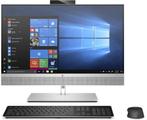 HP EliteOne 800 G6 All-in-one pc - Zilver