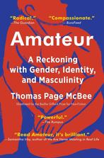 9781501168758 Amateur Thomas Page Mcbee, Boeken, Verzenden, Nieuw, Thomas Page Mcbee