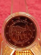 Monaco. 2 Euro 2017 Carabiniers Proof (Zonder, Postzegels en Munten, Munten | Europa | Euromunten