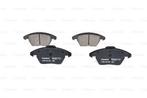 Remblokken set PEUGEOT 208 I (1.6 GTi), Ophalen of Verzenden, Nieuw