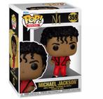 Funko Pop! - Michael Jackson Thriller #359 | Funko - Hobby, Verzamelen, Verzenden, Nieuw