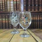 (Pre-order) Harry Potter Colour Changing Glass Hogwarts, Verzenden, Zo goed als nieuw