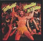 cd - Ted Nugent - Intensities In 10 Cities, Verzenden, Zo goed als nieuw