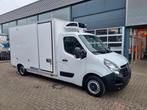 Opel Movano 2.3D Kuhlkoffer/ Carrier Pulsor 400 mt/ Multitem, Gebruikt, Euro 6, Wit, Lease