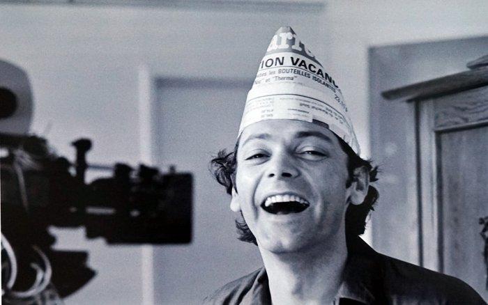 Tony Frank (1941–) - Patrick Deware 1981, Antiek en Kunst, Kunst | Designobjecten