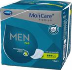MoliCare Premium MEN PAD 3 druppels - 14 stuks, Diversen, Verzenden, Nieuw