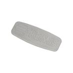 Remifront 4 2008 Afdekkap REMIS-Logo, Caravans en Kamperen, Camper-accessoires, Ophalen of Verzenden, Nieuw