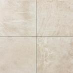 Vloertegel / wandtegel uniq zand beige 60x60 gerectificeerd, Doe-het-zelf en Verbouw, Tegels, Keramiek, Nieuw, Ophalen of Verzenden