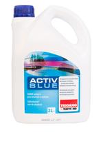 4 stuks Trigano Activ Blue 2L, Ophalen of Verzenden