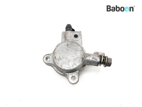 Koppelings Cilinder Op Blok Honda VT 700 C Shadow (VT700C, Motoren, Onderdelen | Honda, Gebruikt, Verzenden