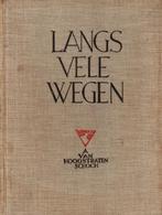 Hoogstraten Schoch, A. van-De lange weg, Boeken, Verzenden, Gelezen