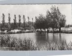 WOERDEN - Camping, Verzenden, Gelopen