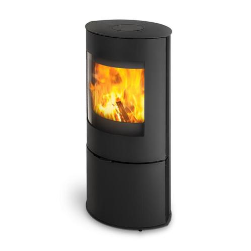 Houtkachel AmbiFire VelaFS - 5,6kW, Huis en Inrichting, Kachels, Nieuw, Verzenden