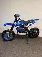 Mini Crossmotor / Dirtbike 49cc – Nieuw – Perfect voor Kids, Nieuw, Dirtbike, Ultra
