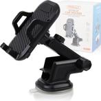 Phreeze Autohouder PHR-C12 met Drukknop en Sterke Zuignap, Ophalen of Verzenden, Nieuw