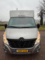 Prachtige Theault paardenwagen dubbelcabine! Automaat!, Ophalen, Nieuw, Aluminium, 2-paards trailer