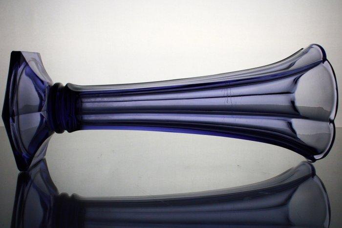 Val Saint Lambert - Charles Graffart & René Delvenne - Vaas, Antiek en Kunst, Antiek | Glas en Kristal