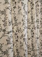 300x280cm! Originele exclusieve Toile de Jouy stof -
