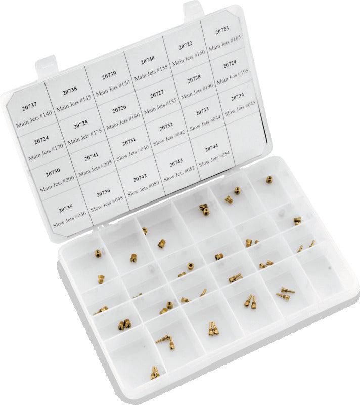 Twin Power Big Twin and XL Jet Kit Assortment For Keihin CV, Auto-onderdelen, Motor en Toebehoren, Ophalen of Verzenden