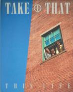 cd box - Take That - This Life CD+Book, Verzenden, Nieuw in verpakking