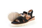 Tamaris Sandalen in maat 37 Blauw | 10% extra korting, Kleding | Dames, Schoenen, Tamaris, Sandalen of Muiltjes, Zo goed als nieuw