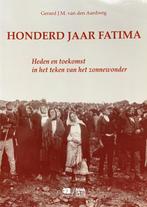 Honderd Jaar Fatima 9789062570607, Boeken, Verzenden, Gelezen, Gerard J.M. van den Aardweg