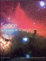 Space Tot Over De Grenzen Van Heelal 9789043903752, Boeken, Gelezen, J. Gribbin, Verzenden