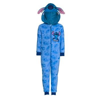 Stitch Kinderonesie beschikbaar voor biedingen