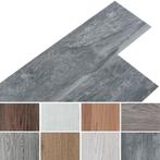 Vloerstickers 91.5x15.2cm PVC | Tweedekansje | OP=OP, Nieuw, Vloertegels, Overige materialen, 60 cm of meer