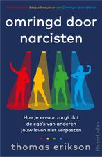 Omringd door narcisten (9789402712728, Thomas Erikson), Boeken, Nieuw, Verzenden