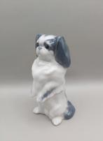 Royal Copenhagen - Peter Herold - Figuur - Pekinese -