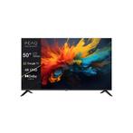 OUTLET PEAQ PTV50GU-5024C 50 inch (127 cm) Televisie, Ophalen of Verzenden, Nieuw, 100 cm of meer, Overige merken