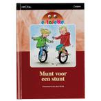 Munt voor een stunt / Estafette 9789027669254, Verzenden, Gelezen, Annemarie Van den Brink