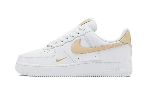 Nike Air Force 1 Low 07 Essential Beige, Kleding | Heren, Schoenen