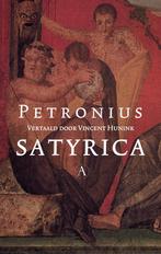 Satyrica 9789025304966 Petronius, Gelezen, Verzenden, Petronius
